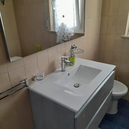 Beach Apartment Martinsicuro