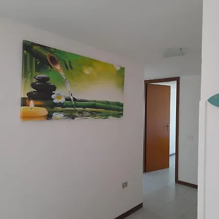 Apartment Beach *