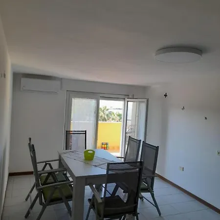 Apartment Beach Martinsicuro