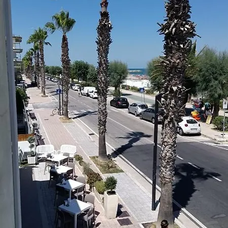 Apartment Beach Martinsicuro