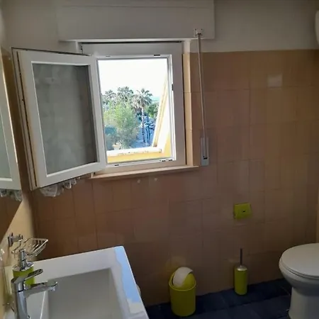 Appartement Beach Martinsicuro