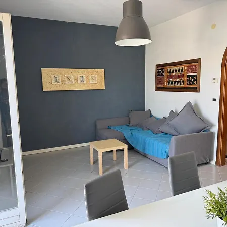 Holiday home Pescara Beach *