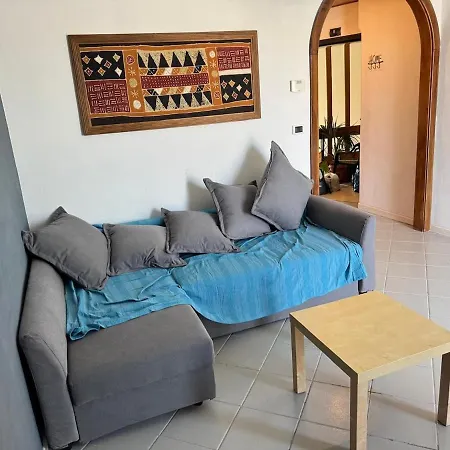 Pescara Beach Holiday home *
