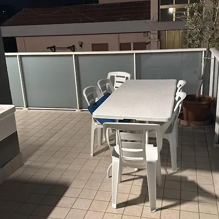 Pescara Beach Пескара