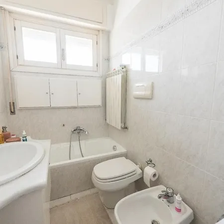 Pescara Beach Holiday home Pescara