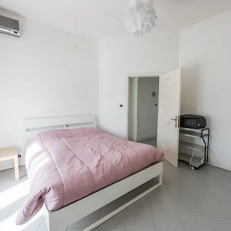 Pescara Beach Holiday home Pescara