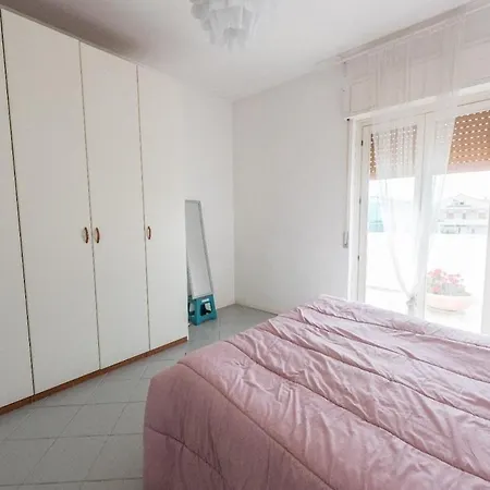 Pescara Beach Holiday home *