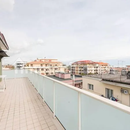 Pescara Beach * Пескара
