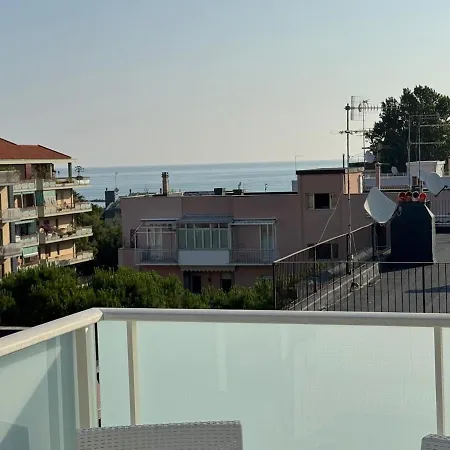 Pescara Beach Пескара