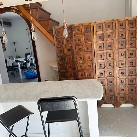 Pescara Beach Holiday home *