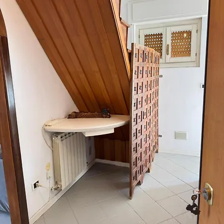 Pescara Beach Holiday home